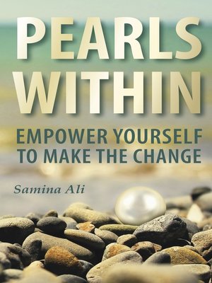 cover image of Pearls Within
